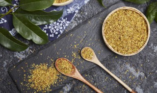 桂花蜜糖糕做法步骤 桂花蜜糖糕的做法