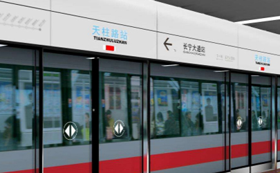 地铁门夹人是常事吗 地铁门夹人会不会自动弹开