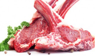 过夜的羊肉还可以吃吗（过夜的羊肉汤能吃吗）