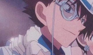 名侦探柯南与怪盗基德的结局 名侦探柯南中怪盗基德的结局是什么呢