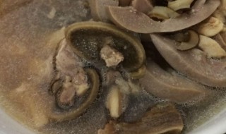 怎么洗腰子 如何洗腰子干净