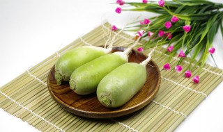 萝卜什么季节种植合适，萝卜什么时候种植最合适