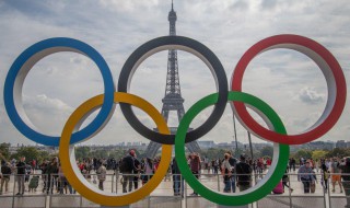 五环颜色代表哪几个州 五环颜色分别是什么意思