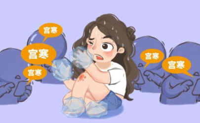宫寒贴多久贴几次好 宫寒贴多久能来月经