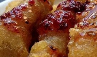 胭脂里脊做法步骤 怎么做胭脂里脊