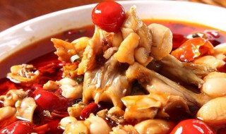 牛蛙做法 牛蛙的烹饪方法