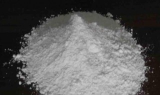 氢氧化钙俗称什么 氢氧化钙简单介绍