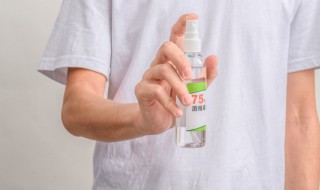 用酒精怎么消毒 用酒精怎么消毒房间
