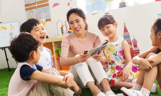 孩子不到三岁去幼儿园可以吗 不足三岁的孩子能不能上幼儿园