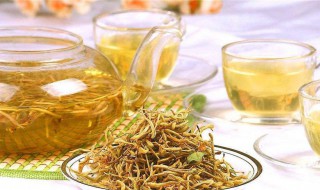 老折耳根茶怎么做 老折耳根茶做法