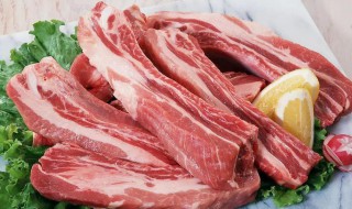 瘦肉精危害 瘦肉精是什么东西