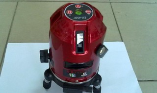 投线仪使用方法 投线仪怎么使用