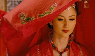 为什么古代的女孩一破了身守宫砂就回消失是什么原理 古代的女孩破处身守宫砂消失原因