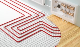 地暖进水温度标准 关于地暖进水温度标准介绍