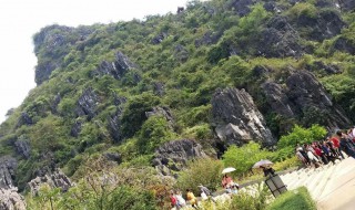 阳春自驾游必去十大景点 阳春自驾游必去十大景点有哪些