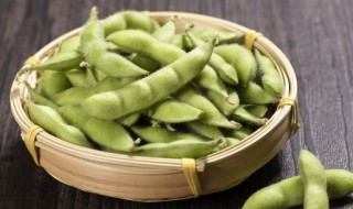 毛豆几月份成熟，毛豆几月份成熟采摘