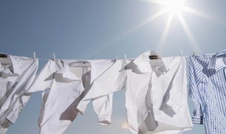 可乐衣服上怎么洗 如何清洗衣服上的可乐