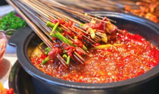 巴中美食 四川巴中有哪些特色美食