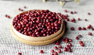 喝红豆薏米水能减肥吗 红豆薏米水能不能减肥？