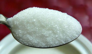 白糖化了能不能吃 白糖化了能吃吗