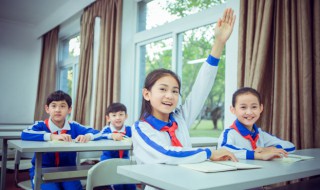 小学标声调顺口溜 声调顺口溜