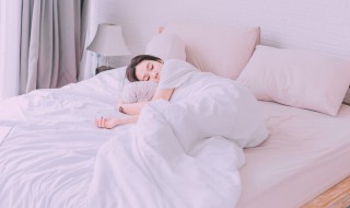 能增强睡眠方法 有什么简单的方法可以提高睡眠质量