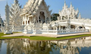 泰国旅游景点有哪些好玩的（泰国旅游景点有哪些好玩的城市）