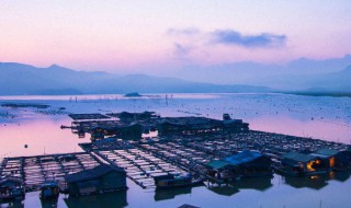 霞浦旅游十大景点介绍 霞浦旅游十大景点简介