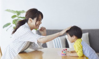 怎么教育孩子不要害怕别人 如何让孩子不害怕自己