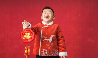 春节习俗英文 春节习俗英文版短一点