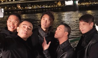 古惑仔系列正确观影顺序 古惑仔系列简介
