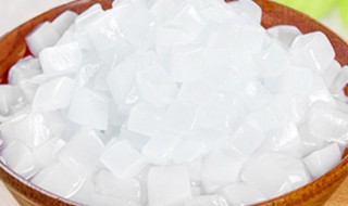 椰果粒是什么做的? 椰果粒做法
