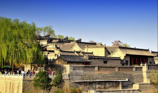 山西为什么叫三晋大地 山西为啥叫三晋大地