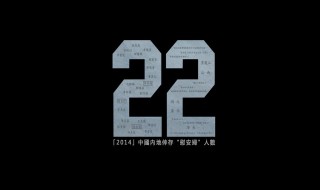 电影22剧情介绍 电影22剧情是什么