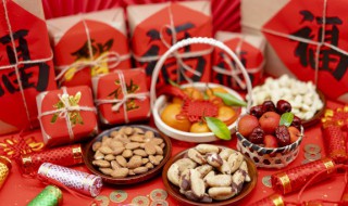 供保家仙过年了摆什么 过年保家仙什么时候供