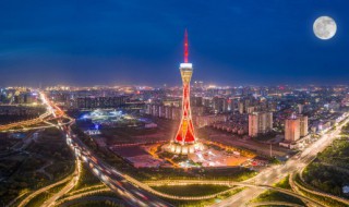八月十五长沙最好玩的地方，十一长沙好玩的地方