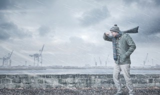 强对流天气形成的原因 强对流天气是怎么形成的