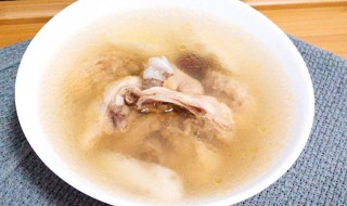 炖鸡山药怎么做好吃 炖鸡山药需要提前做什么准备
