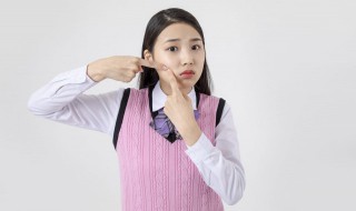 如何正确挤痘痘 怎么正确挤痘痘