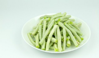 如何制作豆角焖面 豆角焖面的做法