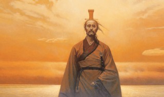 屈原为什么要跳江自杀 屈原跳江自杀的原因