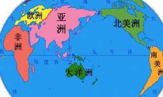 四大洋中最小的是什么洋 四大洋中最小的洋介绍