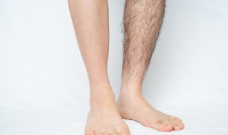 14岁男去除腿毛的最好方法 去腿毛方法介绍