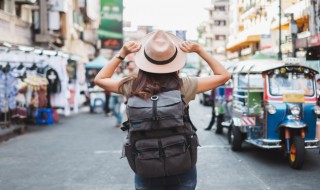 去迪拜旅行注意什么东西（去迪拜需要什么东西）