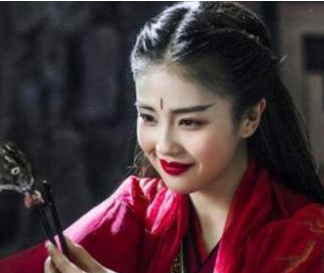 《女儿国》白鹿的人设怎么样 预计2022年启动