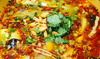 四川怎么做冒菜好吃 自制四川冒菜