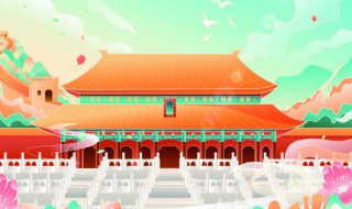 国庆适合开车去哪里玩（国庆适合去哪里游玩,自驾游）