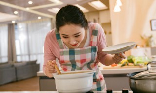 浓香鸭架汤的做法 浓香鸭架汤的烹饪方法