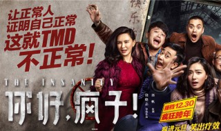 你好疯子讲的什么意思 你好疯子简介