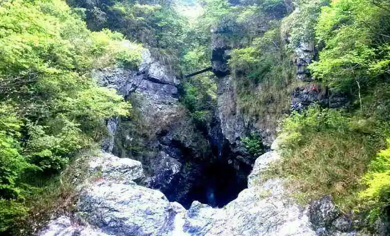 石台县有哪些景点不要钱玩（石台县有什么好玩的景区）